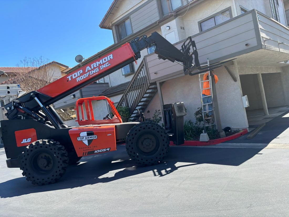 Casa de Oaks HOA, Thousand Oaks