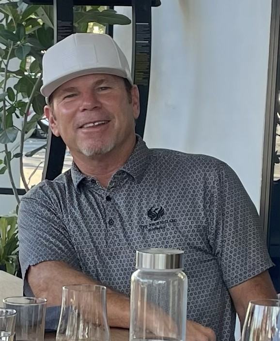 John Condon, founder of Top Armor Roofing